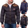Geographical Norway Herren Jacke Abramovitch