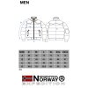 Geographical Norway Herren Jacke Abramovitch