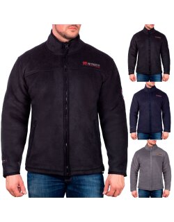 Geographical Norway Herren Fleecejacke Usine
