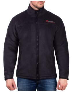 Geographical Norway Herren Fleecejacke Usine