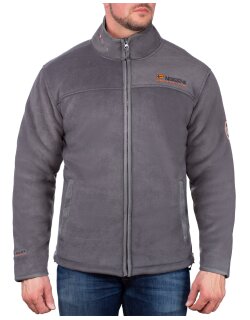 Geographical Norway Herren Fleecejacke Usine