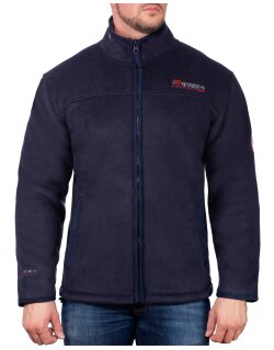 Geographical Norway Herren Fleecejacke Usine