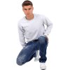 Cipo & Baxx Regular Fit Jeans Herren Stonewashed C0768 Blue W32/L34