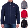 Geo Norway Herren Fleecejacke Torleon Men