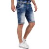 Cipo & Baxx Herren Shorts 21CB17-BANS