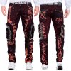 Cipo & Baxx Herren Jeans CD693