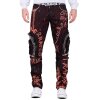 Cipo & Baxx Herren Jeans CD693