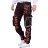 Cipo & Baxx Herren Jeans CD693