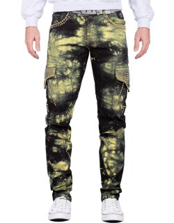Cipo & Baxx Herren Jeans CD677