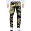 Cipo & Baxx Herren Jeans CD677