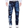 Cipo & Baxx Herren Jeans CD677