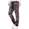 Cipo & Baxx straight fit Jeans Herren Denim CD715