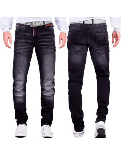 Cipo & Baxx Herren Jeans CD699