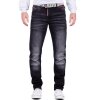 Cipo & Baxx Herren Jeans CD699
