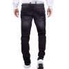 Cipo & Baxx Herren Jeans CD699