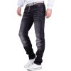 Cipo & Baxx Herren Jeans CD699
