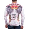 Cipo & Baxx Herren Longsleeve CL497