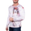 Cipo & Baxx Herren Longsleeve CL497
