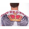 Cipo & Baxx Herren Longsleeve CL497