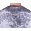 Cipo & Baxx regular fit Longsleeve Herren  CL489 Grey M