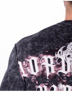 C&B Herren Longsleeve CL485