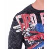C&B Herren Longsleeve CL485