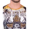 Cipo & Baxx Herren Longsleeve CL492