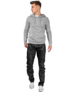 Cipo & Baxx Herren Jeans C0812