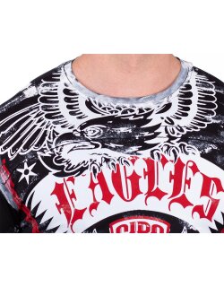 Cipo & Baxx Herren Longsleeve CL493