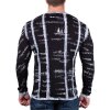 Cipo & Baxx Herren Longsleeve CL493