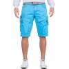 Cipo & Baxx regular fit Shorts Herren Mid Waist CK229