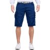 Cipo & Baxx regular fit Shorts Herren Mid Waist CK229