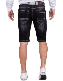 Cipo & Baxx Herren Shorts CK241