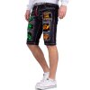 Cipo & Baxx Herren Shorts CK241