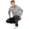 Cipo & Baxx Regular Fit Jeans Herren Mid Waist C0812 Black W36/L32