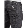Cipo & Baxx Regular Fit Jeans Herren Mid Waist C0812 Black W38/L32