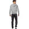 Cipo & Baxx Regular Fit Jeans Herren Mid Waist C0812 Black W38/L32