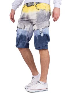 Cipo & Baxx Herren Shorts CK211