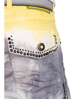 Cipo & Baxx Herren Shorts CK211