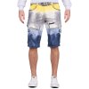 Cipo & Baxx Herren Shorts CK211