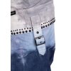 Cipo & Baxx regular fit Shorts Herren  CK211 Yellow W42