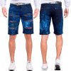 Cipo & Baxx Herren Shorts CK205