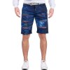 Cipo & Baxx Herren Shorts CK205