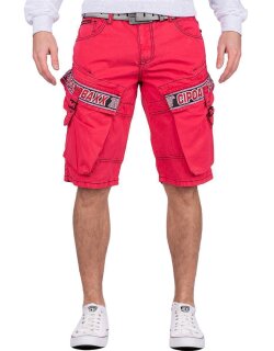 Cipo & Baxx Herren Shorts CK243