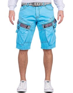 Cipo & Baxx Herren Shorts CK243