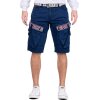 Cipo & Baxx Herren Shorts CK243