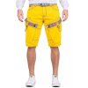 Cipo & Baxx Herren Shorts CK243
