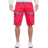 Cipo & Baxx Herren Shorts CK243