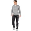 Cipo & Baxx Regular Fit Jeans Herren Mid Waist C0812 Black W31/L34