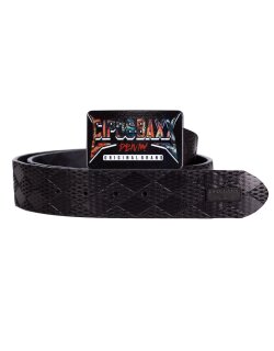 Cipo & Baxx Herren Gürtel CG204
